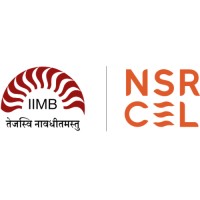 NSRCEL IIMB logo